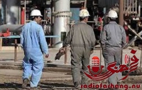 پیمانکار قطار شهری اهواز نیمی از کارگران را به مرخصی اجباری فرستاد