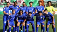 استقلال خوزستان 1 - سایپا 0، شاگردان ویسی به رده دوم صعود کردند