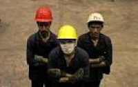 بیکاری۱۵۰ کارگر قراردادی «ذوب آهن اردبیل» در سال جدید