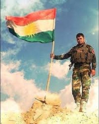 سه پل مهم در شمال موصل تحت کنترل نیروهای پیشمرگ درآمد