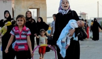 بازگشت آوارگان سوری ساکن ترکیه به کردستان سوریه