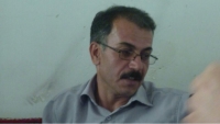 انور حسین پناهی بازداشت شد