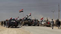 اعزام ۳۰ هزار نظامی ایرانی به عراق