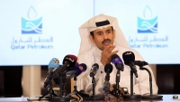 تلاش بی‌سابقه قطر برای استخراج گاز خلیج فارس، پس از توافق ایران با توتال