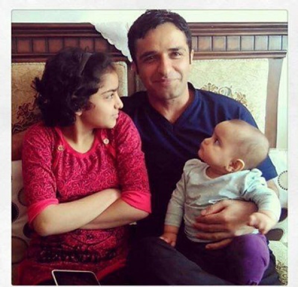مرخصی سه روزه برای ضیاء نبوی زندانی سیاسی