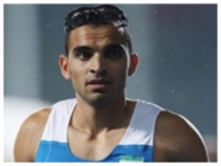 اولین مدال ۱۰۰ متر ایران در تاریخ دوومیدانی آسیا