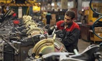 پرداخت نشدن حقوق و عیدی کارگران ماشین آلات صنعتی