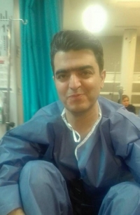 آخرین وضعیت اسماعیل عبدی در بیمارستان امام خمینی تهران
