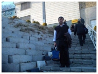 محمد داوری، زندانی سیاسی سابق: در طول این یک سال طعم آزادی را نچشیدم