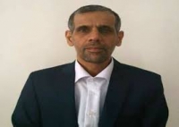 نامه بیست و هشتم محمد مهدوی فر به رهبری از داخل زندان