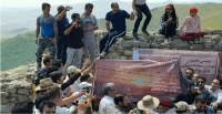 گزارشی از آخرین وضعیت بازداشت شدگان قلعه بابک