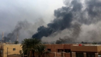 اشغال کردن یکی دیگر از شهرهای عراق توسط تبهکاران داعش