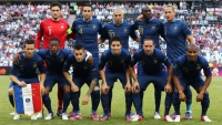 آلبانی 1-0 فرانسه؛ دومین شکست پیاپی فرانسه در بازی های دوستانه