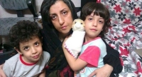 پیام نرگس محمدی در زندان اوین به اسماعیل عبدی کنشگر مدنی و معلم زندانی