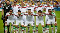 قرنطینه خبری اعضای تیم ملی فوتبال ایران در آستانه بازی با سوئد