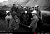 پایان اعتصاب کارگران معدن کوشک و بازگشت ۱۷ کارگر اخراجی