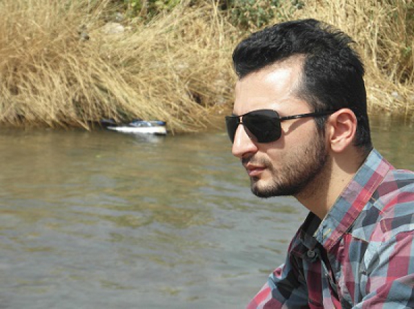 تشدید محدودیت برای زندانی سیاسی علی شریعتی