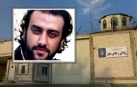 نوید خانجانی، شهروند بهایی پس از پایان محکومیت ،باز هم محکوم به حبس شد