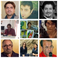 آرشيو راديو فرهنگ در بيست و سومين روز از ماه خرداد