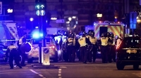 شمار تلفات حملات تروريستي لندن در شب گذشته افزایش یافت