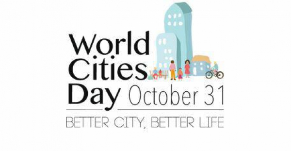روز جهانی شهر ۳۱ اکتبر / ۱۰ آبان شهرهای فراگیر، توسعه‌ی اشتراکی