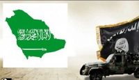 کمکهای مالی و غذایی عربستان به گروهک تروریستی داعش