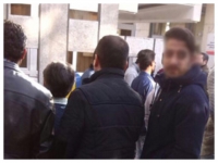 تجمع  کارگران ایران تایر