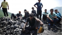 معدن یورت پس از ۴۰ روز: همچنان مشکلات حل نشده است