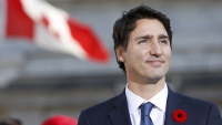 تبریک نخست وزیر کانادا به مناسبت نوروز
