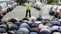 عربستان مهم‌ترین حامی اسلام‌گرایان بریتانیا است