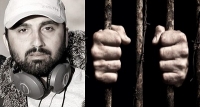 یوسف عمادی هنرمند محبوس در زندان اوین به بند هشت منتقل گردید