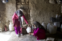 وجود ۲۹ میلیون کودک فقیر در خاورمیانه