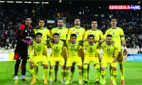 صعود ناپلئونی نفت تهران به مرحله ی حذفی جام قهرمانان آسیا