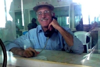 پرونده سازی برای علی معزی زندانی سیاسی و جلوگیری از آزادی او با وجود پایان دوره محکومیت