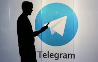 روسیه اعلام کرد : تلگرام را می بندیم