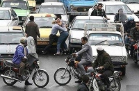 استان تهران؛ مراجعه بیش از ۸۴ هزار نفر به پزشکی قانونی به دلیل صدمات ناشی از نزاع