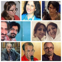 راديو فرهنگ در دومين روز از ماه خرداد همراه ميباشد چون هر يكشنبه مهرشيد ايرانى در كنار شما دوستان گرامى