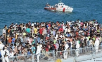 بازگرداندن پناهجویان از کشورهای اروپایی به کشورهای مبدا به پیشنهاد ترکیه