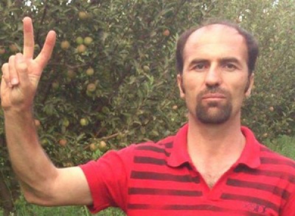 انتقال بهنام ابراهیم زاده فعال کارگری به بند زندانیان خطرناک و احتمال خطر جانی برای وی