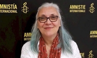 بازداشت هفت فعال حقوق بشر و دو تن از کارکنان اصلی سازمان عفو بین‌الملل درترکیه