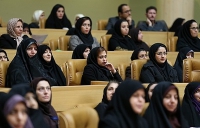 رتبه ایران ازنظر شکاف جنسیتی : در بین 144 کشور 139