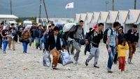 ۲۰ ژوئن مصادف با ۳۰ خرداد، روز جهانی پناهندگان