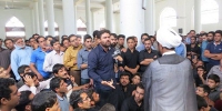 محاکمه ۹ کارگر معدن بافق در پی شکایت دولت تدبیر و امید
