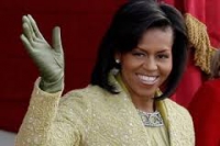 برگزاری جشن نوروز در کاخ سفید به میزبانی میشل اوباما