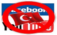 ممنوعیت شبکه‌های اجتماعی در ترکیه