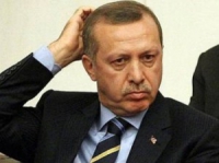 عصبانیت اردوغان به علت عدم همکاری خانواده محمد علی ک لی