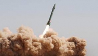 شلیک اولین موشک انصار الله به سوی عربستان
